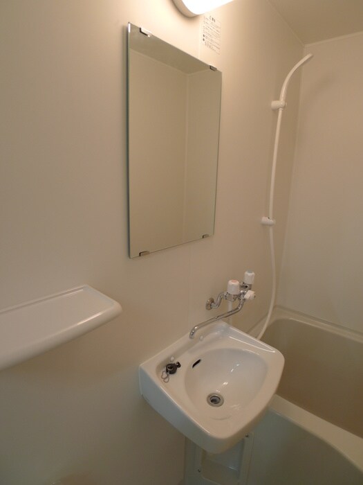 物件内観写真13　(洗面)