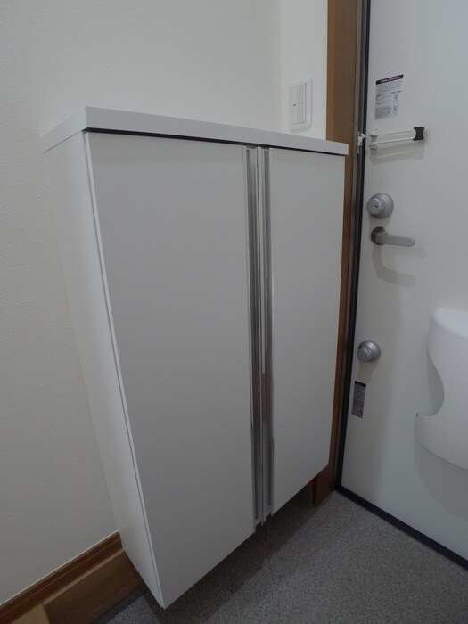 物件内観写真17　(靴箱)