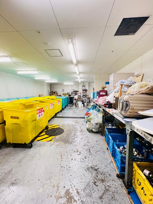 物件外観写真2　(建物設備)