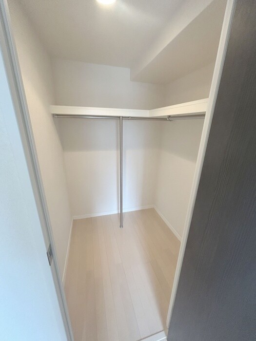 物件内観写真9　(収納)