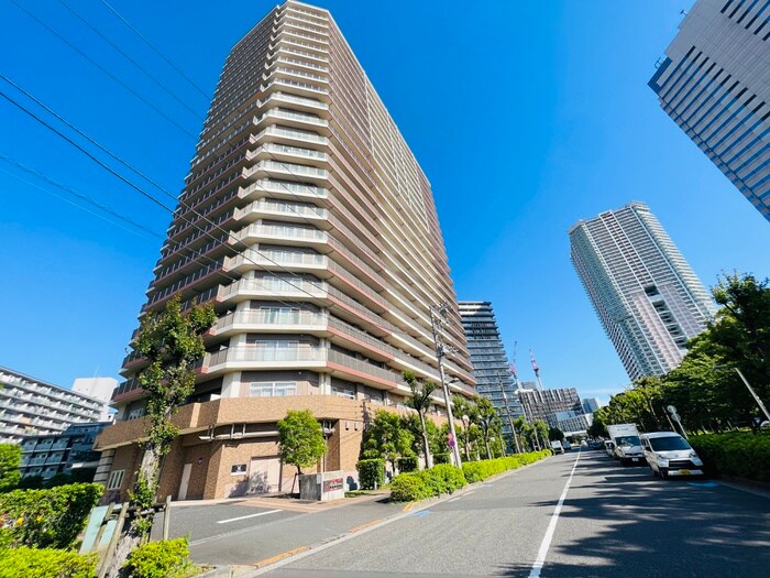 物件外観写真6　(周辺環境)