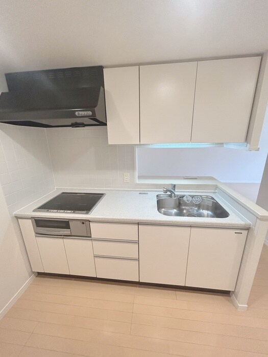 物件内観写真12　(キッチン)