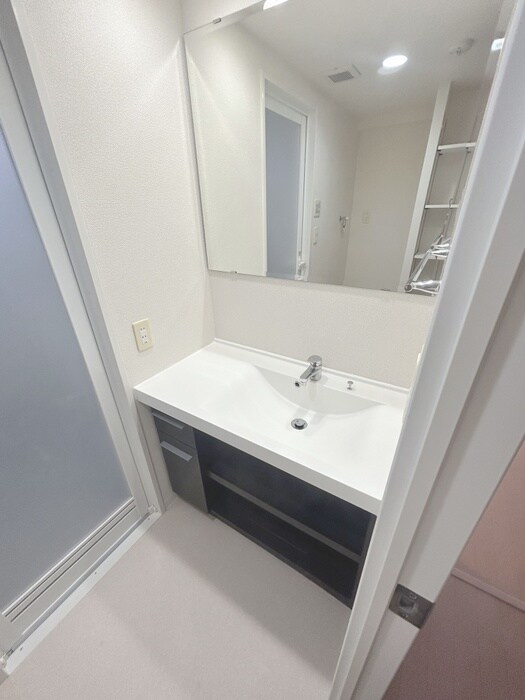 物件内観写真14　(洗面)