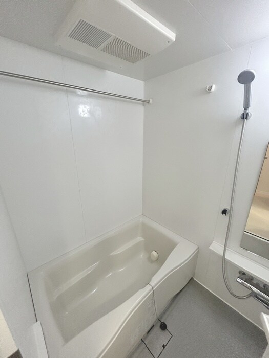 物件内観写真16　(バス／シャワールーム等)