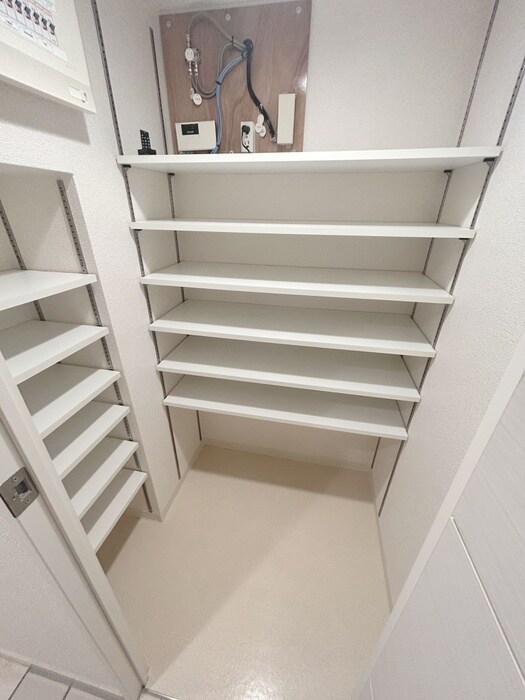 物件内観写真19　(靴箱)