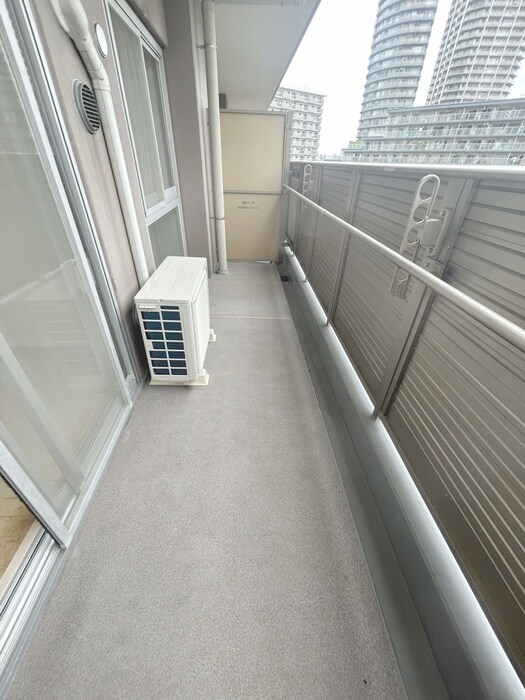 物件内観写真21　(ベランダ・バルコニー)