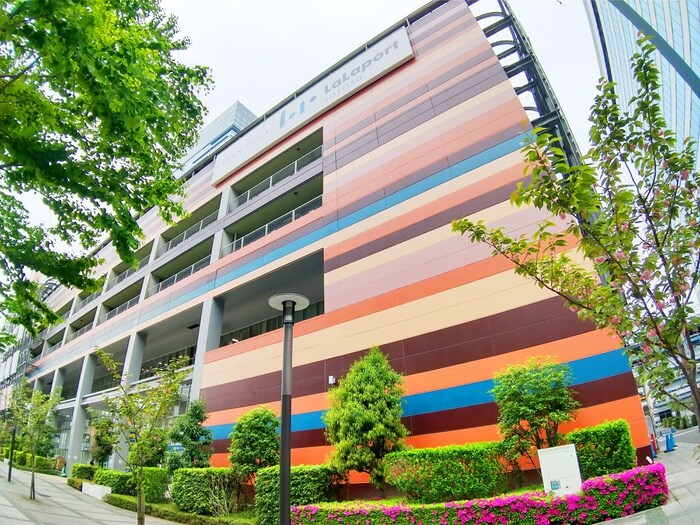 ららぽーとららぽーと