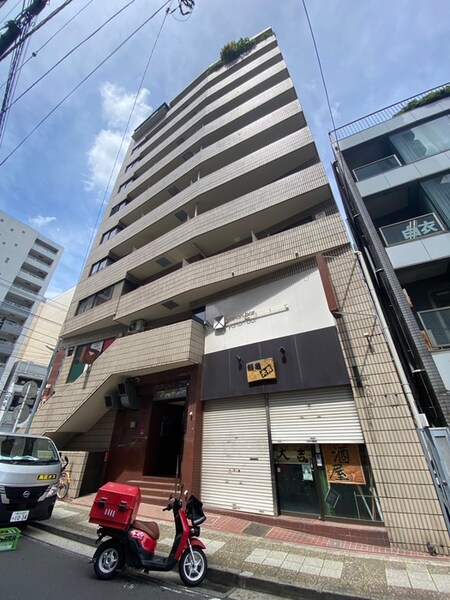 大貫ビル(904)外観写真