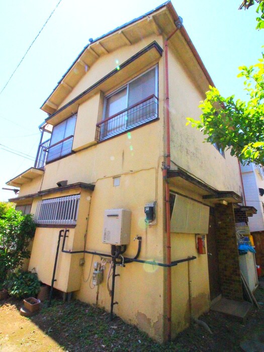 物件外観写真2　(周辺環境)