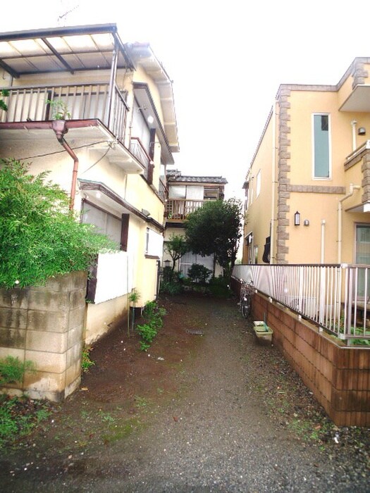 物件外観写真5　(周辺環境)