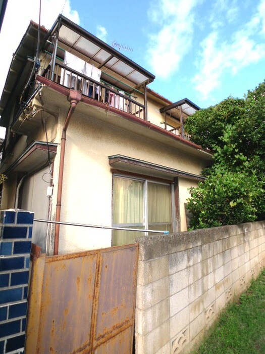 物件外観写真6　(外観写真)