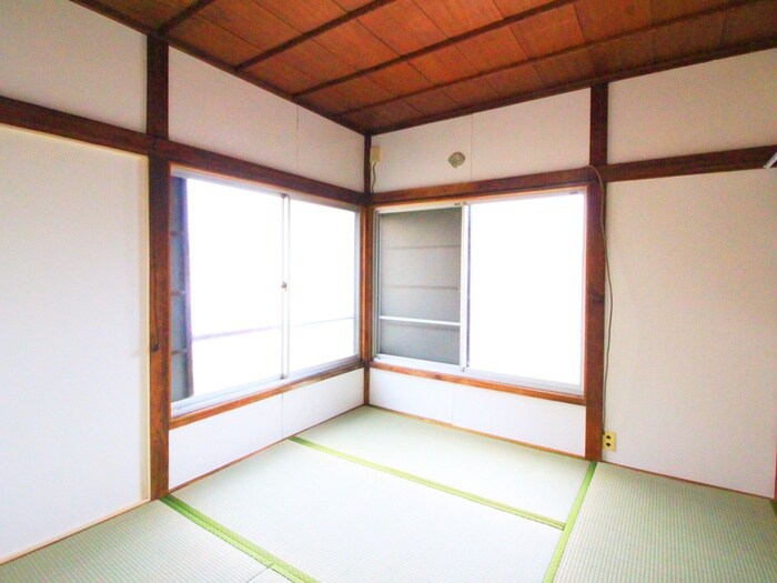 物件内観写真10　(居室)