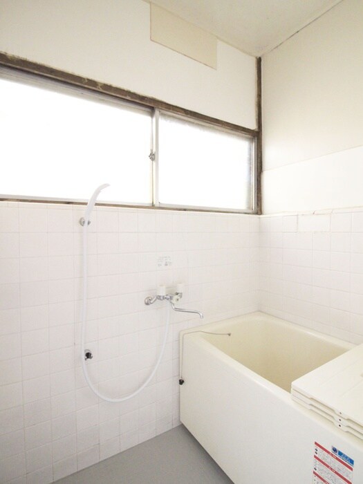 物件内観写真12　(バス／シャワールーム等)