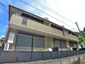 コーポハリークレアＡ