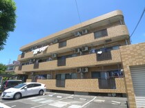 グレ－スフル壱番館の外観写真