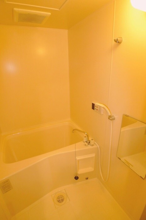 物件内観写真9　(バス／シャワールーム等)