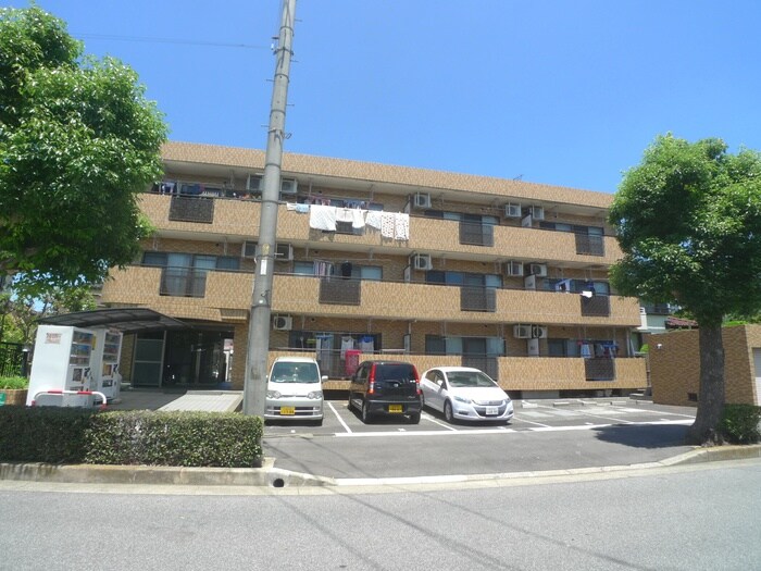 物件外観写真6　(周辺環境)