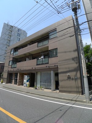 エム　ステージ外観写真