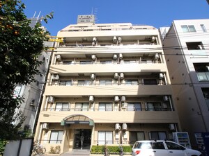 ＦＬＥＸ巣鴨外観写真