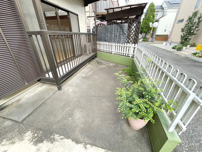 外観写真