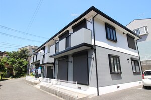 エステ－トＫ外観写真