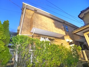 ハニーテイク外観写真