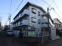 ハッピーハイツ相模台