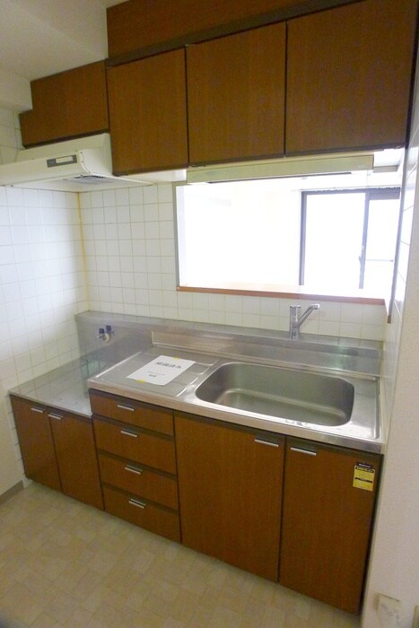 物件内観写真13　(キッチン)