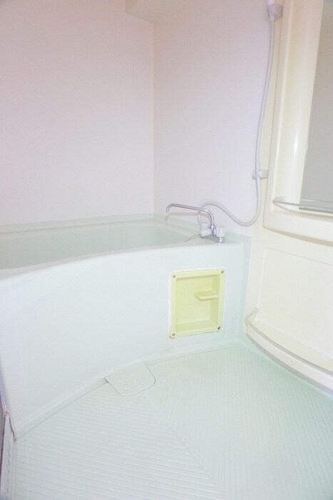 物件内観写真14　(バス／シャワールーム等)