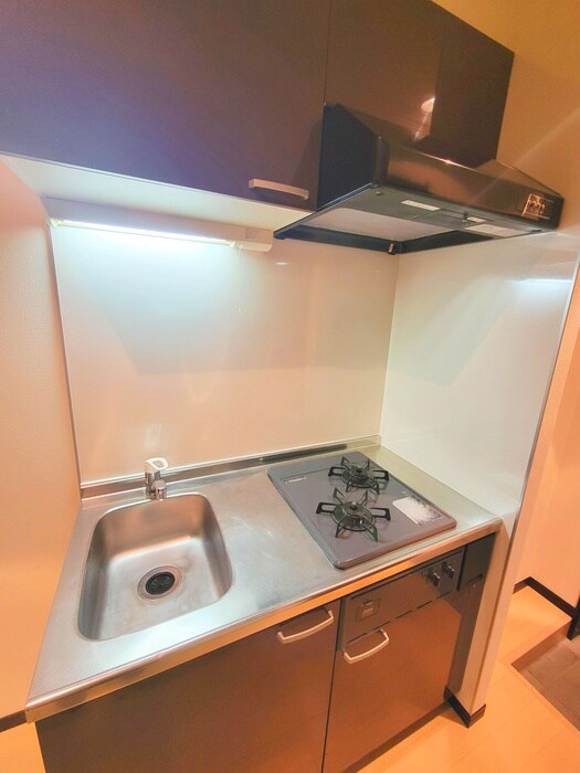 物件内観写真12　(キッチン)