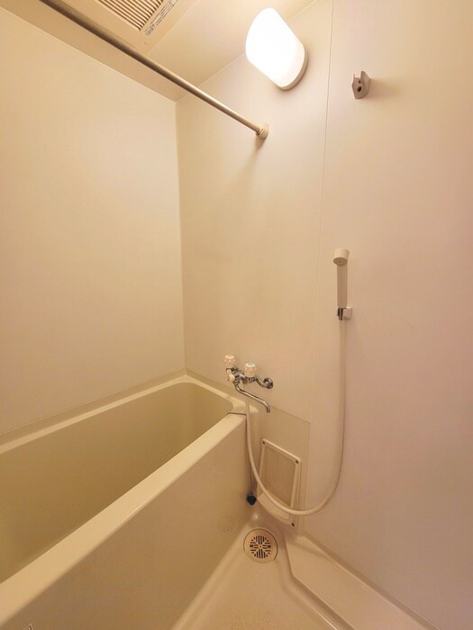 物件内観写真13　(バス／シャワールーム等)