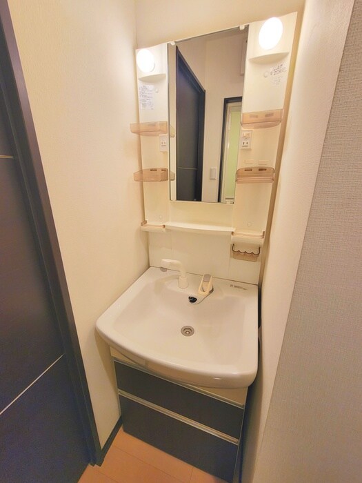 物件内観写真14　(洗面)