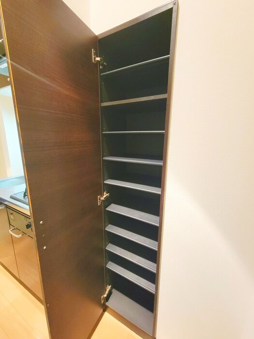 物件内観写真19　(靴箱)