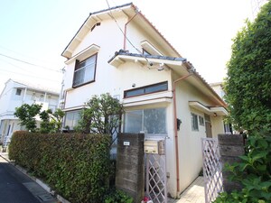 太田様邸外観写真