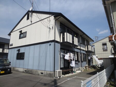 センチュリ－湘南Ｂ外観写真