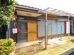 そうます第１コーポ６外観写真