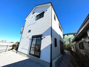 West Lagoon藤棚町外観写真