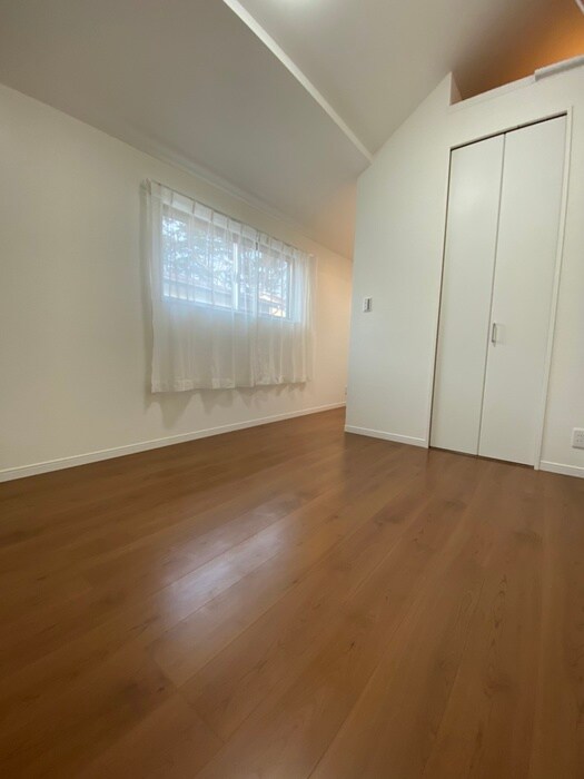 物件内観写真8　(居室)