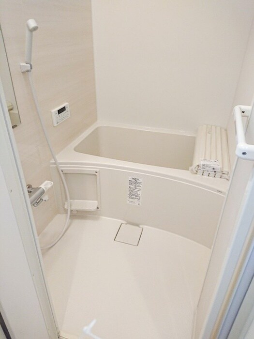 物件内観写真10　(バス／シャワールーム等)