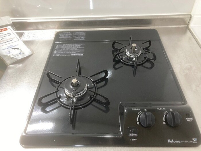 物件内観写真14　(キッチン)