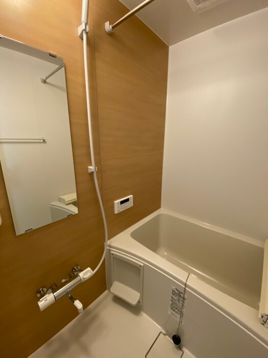 物件内観写真15　(バス／シャワールーム等)