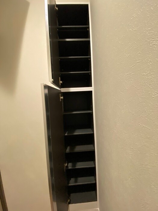 物件内観写真17　(靴箱)