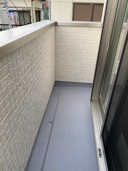 物件内観写真21　(ベランダ・バルコニー)