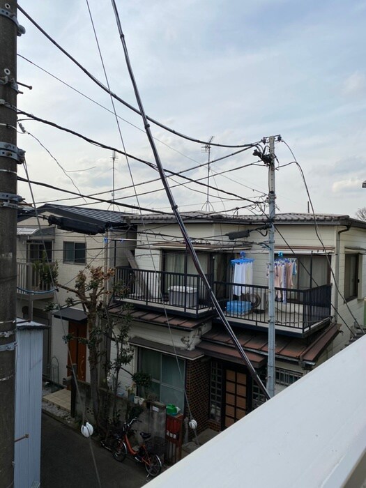 物件内観写真22　(周辺環境)