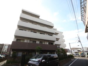 スカイコート都立家政EAST(503)外観写真