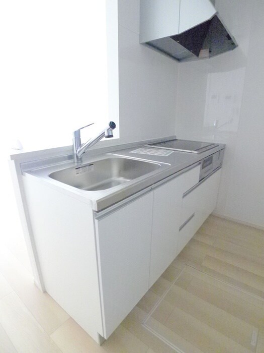 物件内観写真11　(キッチン)