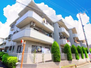 エクセル上さぎ外観写真