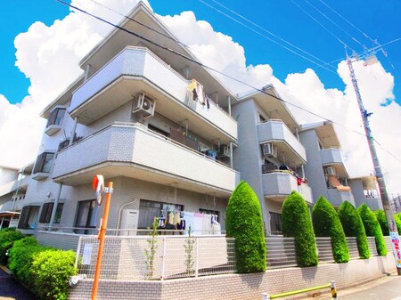 エクセル上さぎ外観写真