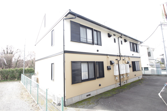 ファミール西原Ａ
