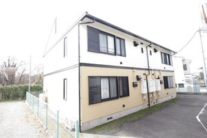 ファミール西原Ａ外観写真